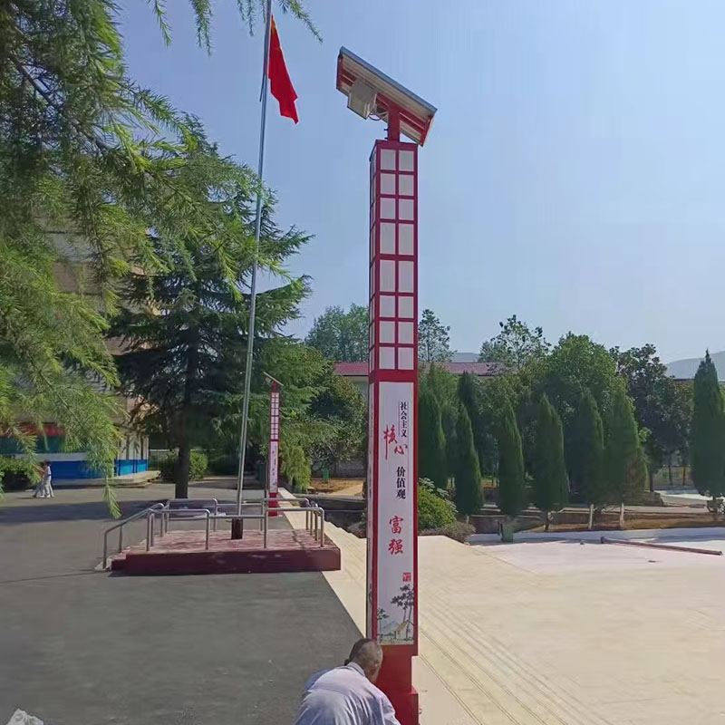 博尔塔拉景观灯价格
