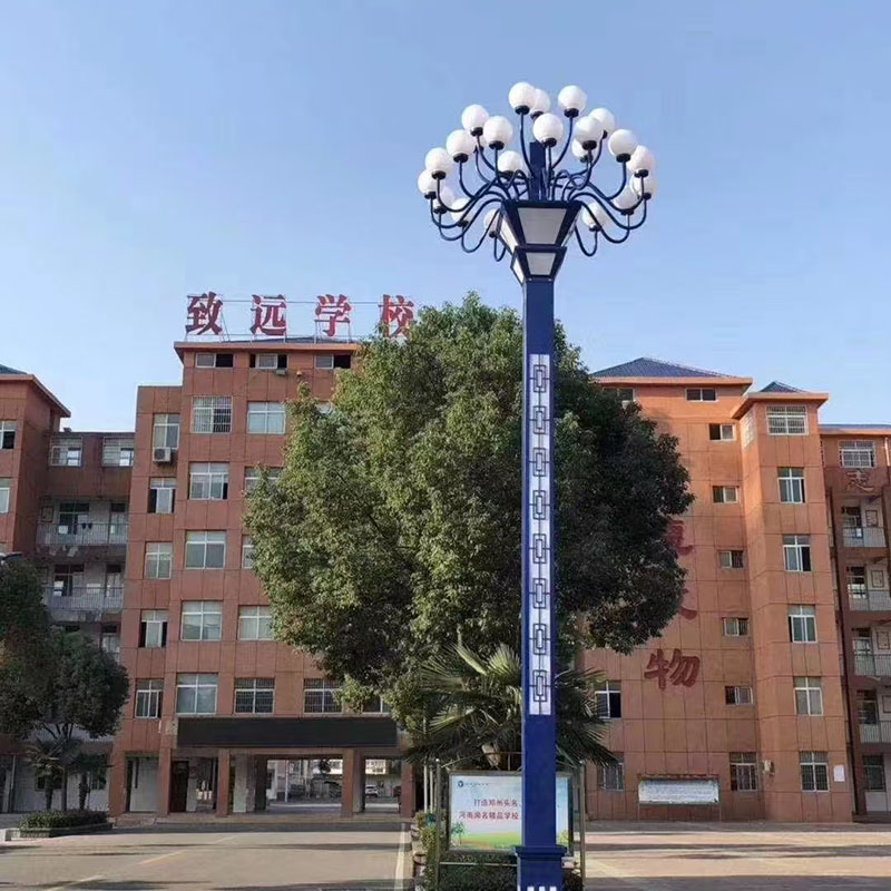 博尔塔拉中华灯生产厂家