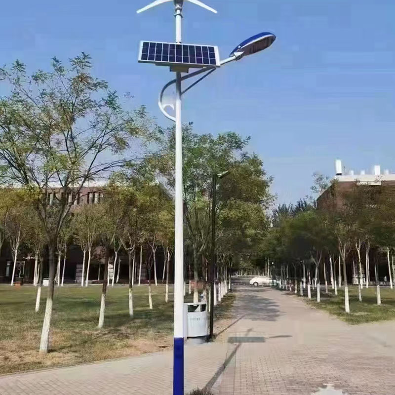 博尔塔拉太阳能路灯批发