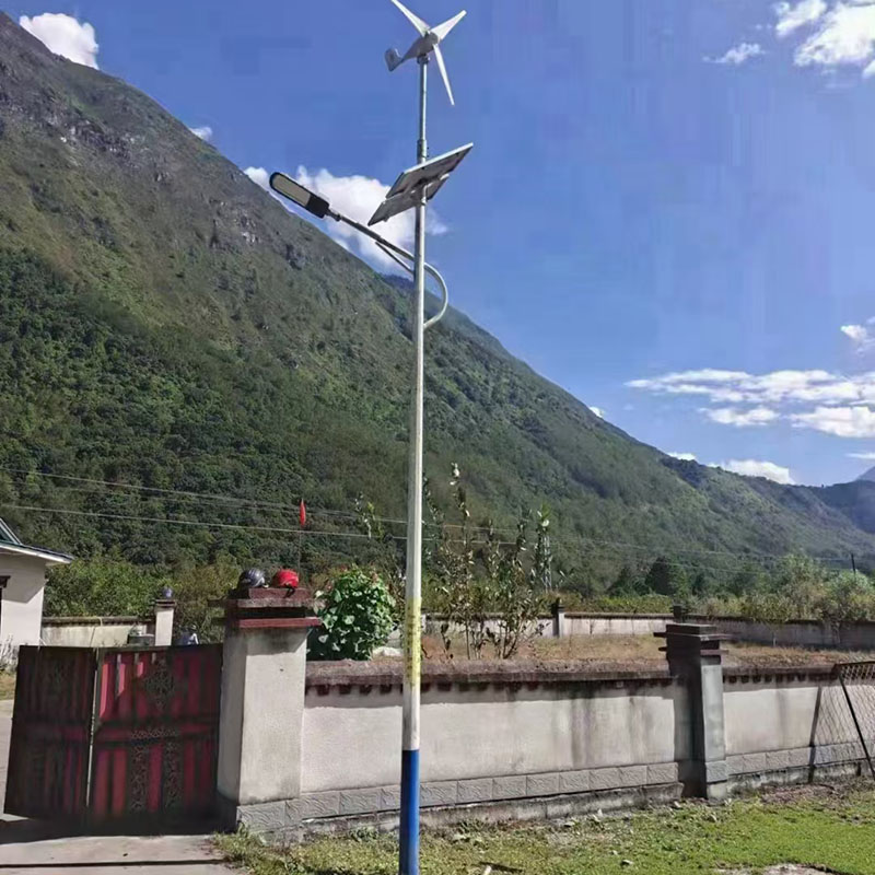 博尔塔拉壁挂太阳能路灯生产厂家