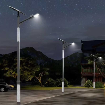 博尔塔拉太阳能街灯定制