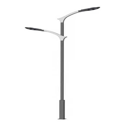 博尔塔拉一体化路灯生产厂家