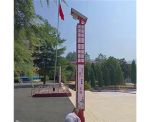 博尔塔拉景观灯价格