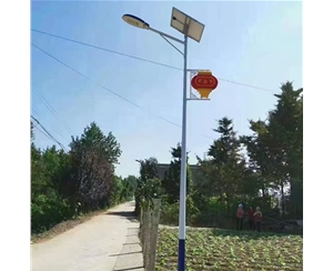博尔塔拉一体化太阳能路灯哪家好