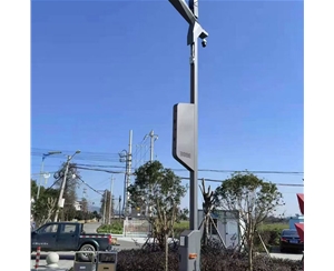 博尔塔拉太阳能路灯厂家