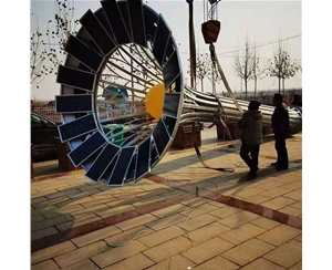 博尔塔拉广场中华灯厂家定制