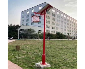 博尔塔拉太阳能光伏照明路灯厂家